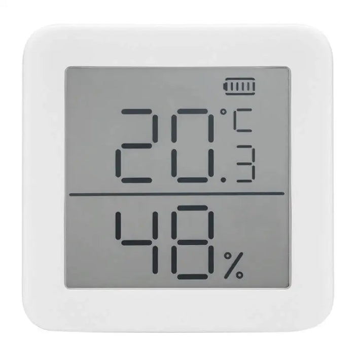 Thermometer and Hygrometer SwitchBot Thermometer and Hygrometer - Sensors<<<Actuators<<<Smart Home<<<InnproXML