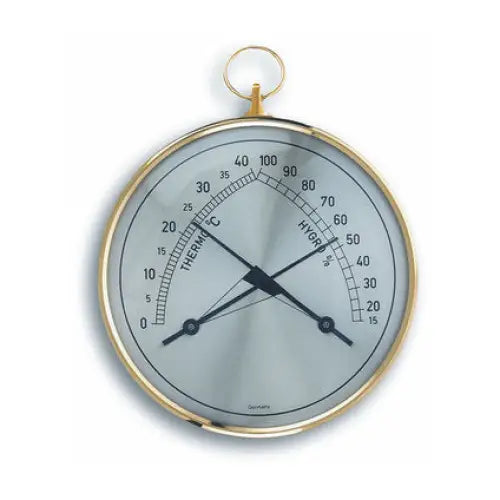 THERMOMETER-HYGROMETER CLIMATHERM F102 TFA TFA-45.2005 - Други кухненски пособия<<<Домашни
