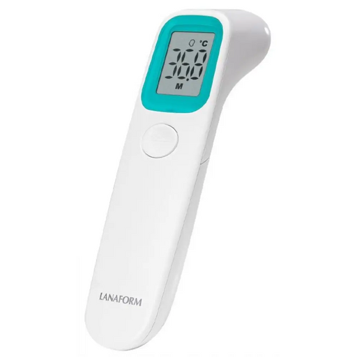 Thermometer Lanaform LA090115 - Термометри<<<За Здравето<<<Уреди за здраве и красота<<<TechMart