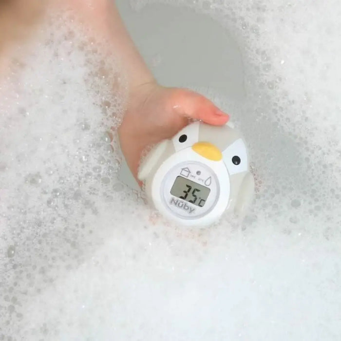 Thermometer Nûby - Баня<<<Дом Градина<<<BigBuy&&&Аксесоари и кранчета<<<Баня<<<Дом Градина<<<BigBuy
