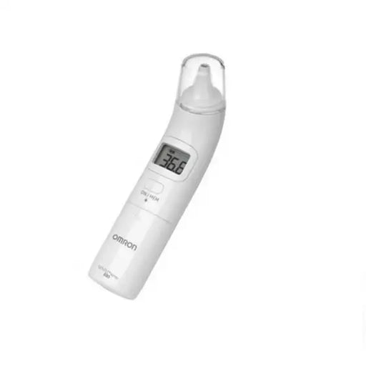 Thermometer OMRON Gentle Temp 520 - Инхалатори термометри и други<<<Грижа за тялото<<<Малки