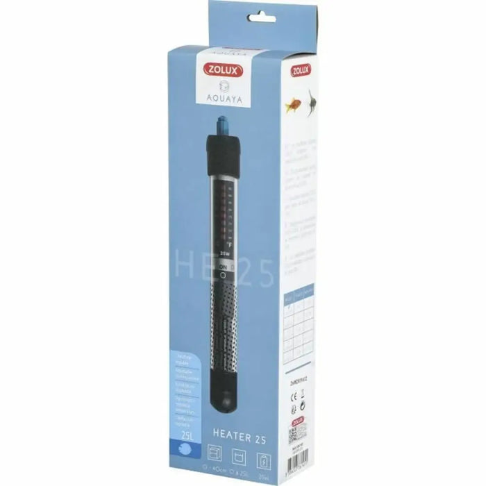 Thermometer Zolux - Домашни Животни<<<Дом Градина<<<BigBuy&&&Здраве и хигиена<<<Домашни Животни<<<Дом Градина<<<BigBuy