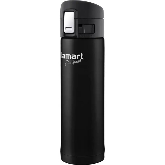 THERMOS 420 ML LAMART LT4045 - Кани гарафи и бутилки<<<Домашни потреби<<<Кухня<<<Praktiker