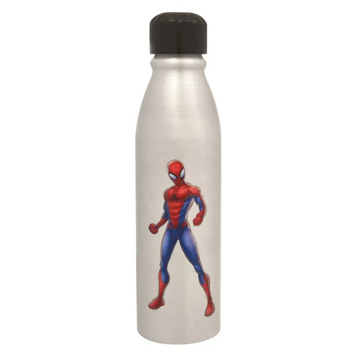THERMOS 600 ML SPIDER MAN DISNEY - Кани гарафи и бутилки<<<Домашни потреби<<<Кухня<<<Praktiker