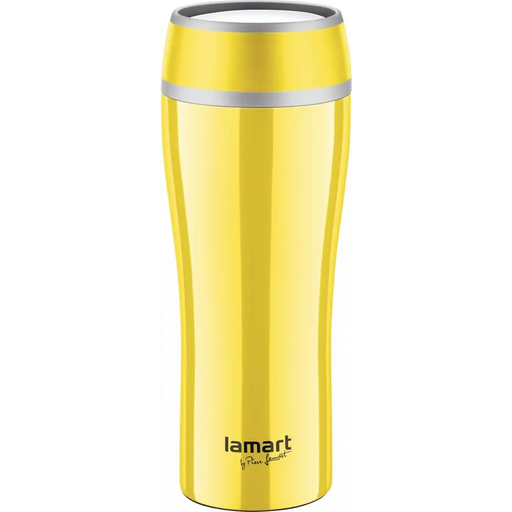 Thermos Lamart LT4027 0.4l - Домакински прибори<<<За Кухнята<<<Малки електроуреди<<<TechMart