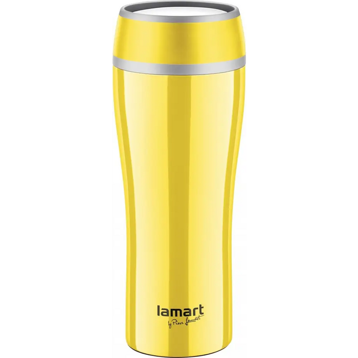 Thermos Lamart LT4027 0.4l - Домакински прибори<<<За Кухнята<<<Малки електроуреди<<<TechMart