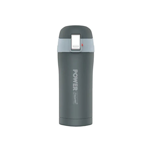 Thermos MAESTRO MR-1643-30B (0,3L) grey - Flasks & thermal mugsAGD-TKT<<<Home Appliance - ProductsAGD<<<ActionPL