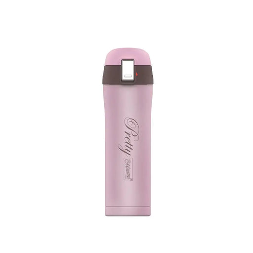 Thermos MAESTRO MR-1643-40C (0,4L) rose - Flasks & thermal mugsAGD-TKT<<<Home Appliance - ProductsAGD<<<ActionPL