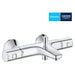 THERMOSTAT MIXER GROHE PRECISION START - Смесители с термостат<<<Смесители и душове<<<Баня<<<Praktiker&&&Смесители с