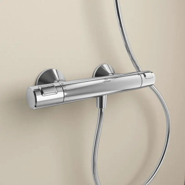 THERMOSTAT MIXER IDEALSTANDARD CERATHERM T25 - Смесители с термостат<<<Смесители и