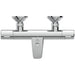 THERMOSTAT MIXER IDEALSTANDARD CERATHERM T25 - Смесители с термостат<<<Смесители и