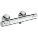 THERMOSTAT MIXER IDEALSTANDARD CERATHERM T25 - Смесители с термостат<<<Смесители и
