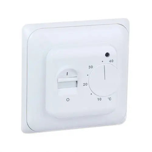 THERMOSTAT RTC WARMCOIN W70 - Електрически отоплители за баня<<<Отопление Охлаждане и Вик<<<Praktiker&&&Електрически