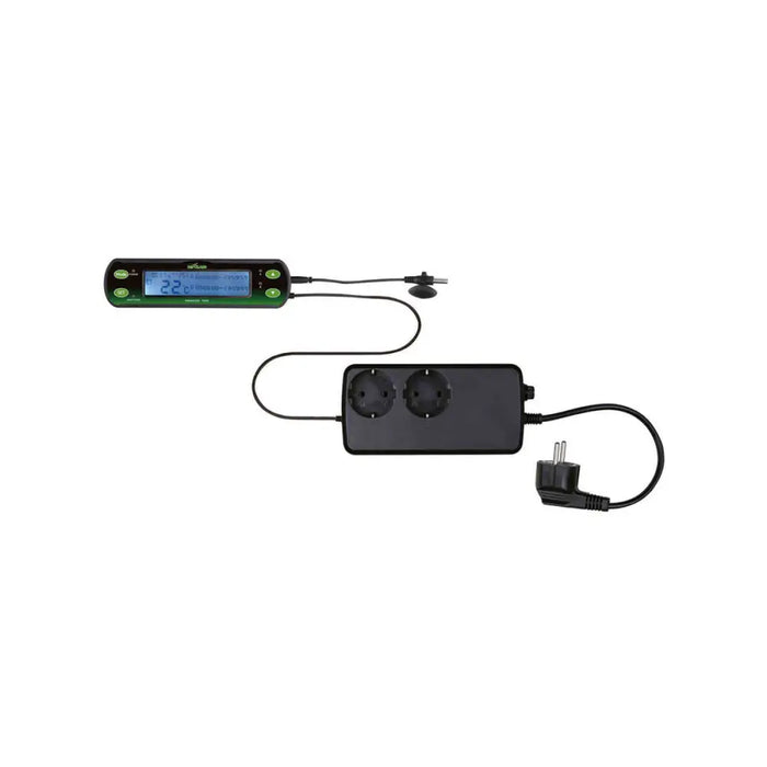 Thermostat Trixie 2 × 600 W - Домашни Животни<<<Дом Градина<<<BigBuy&&&Здраве и хигиена<<<Домашни Животни<<<Дом