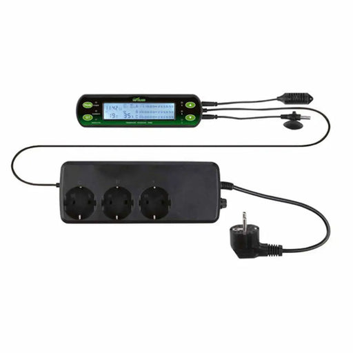 Thermostat Trixie 3 × 400 W - Домашни Животни<<<Дом Градина<<<BigBuy&&&Здраве и хигиена<<<Домашни Животни<<<Дом