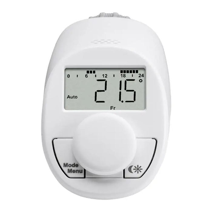 Thermostatic Head Model N EQIVA EQ-3 132231 - Thermostatic heads<<<Heating control<<<Actuators<<<Smart Home<<<InnproXML