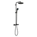 THERMOSTATIC SHOWER SYSTEM 266772431 GROHE VITALIO START 250 - Душ системи колони<<<Смесители и