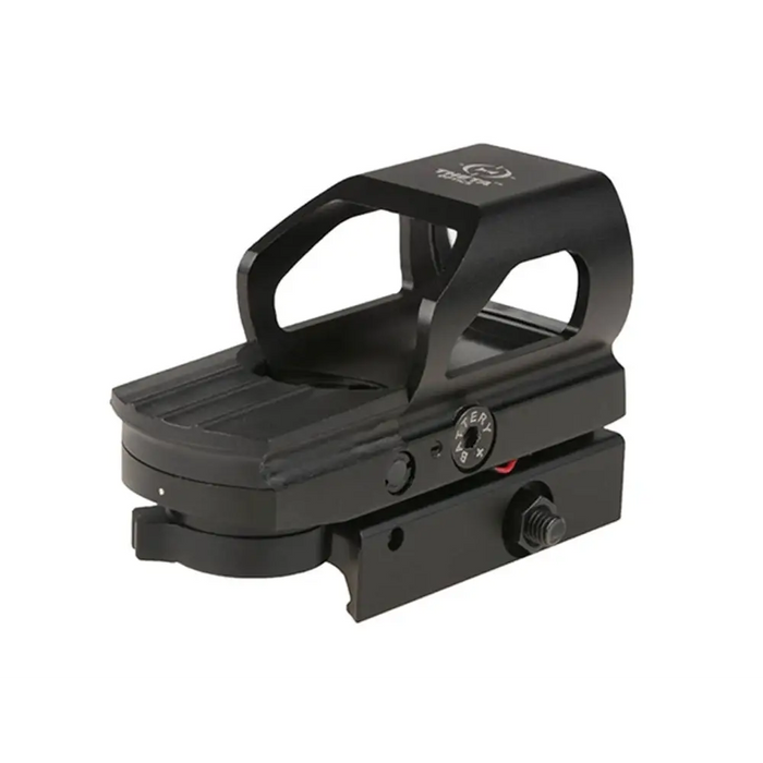 THETA OPTICS Collimator Spider Black - Optics and sightsSTZ-OPC<<<ShootingSTZ<<<ActionPL