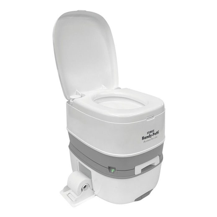 CHEMICAL TOILET 21L THETFORD HANDY POTTI