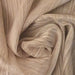 THIN CURTAIN 150X270 CM. BEIGE STRIPES - Пердета<<<Корнизи щори и пердета<<<Мебели и интериор<<<Praktiker
