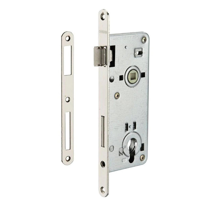 SECRET LOCK 45/90MM THIRD DIN
