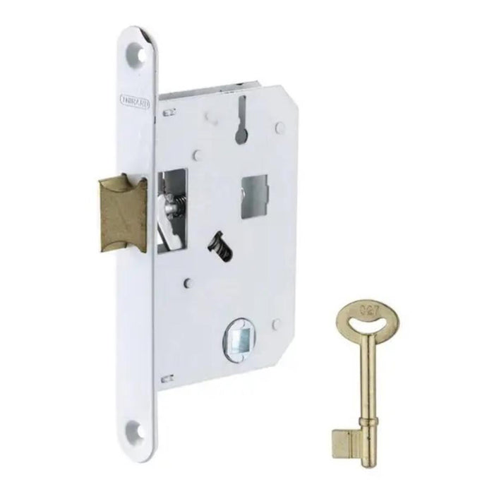 LOCK FOR BUILT-IN 43/72MM THIRARD DIN