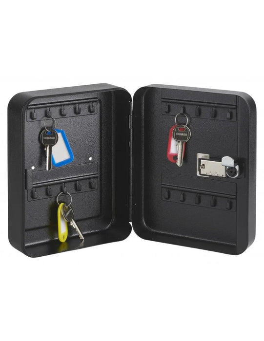 KEY BOX 200X160X60MM