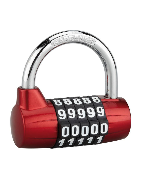SATURN CIDER PADLOCK