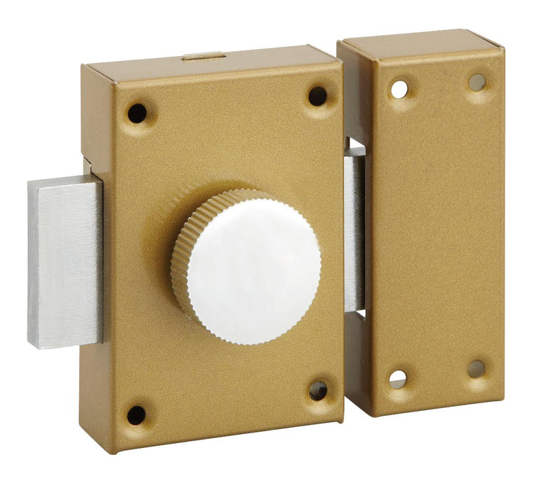 BUTTON LATCH