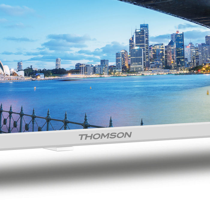 TV THOMSON 32HG2S15W LED SMART TV, GOOGLE TV, 32.0 ", 80.0 cm