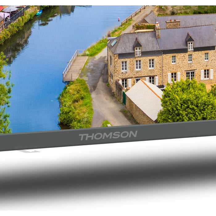TV THOMSON 32FQG3S15C QLED GOOGLE TV, SMART TV, 32.0 ", 80.0 cm