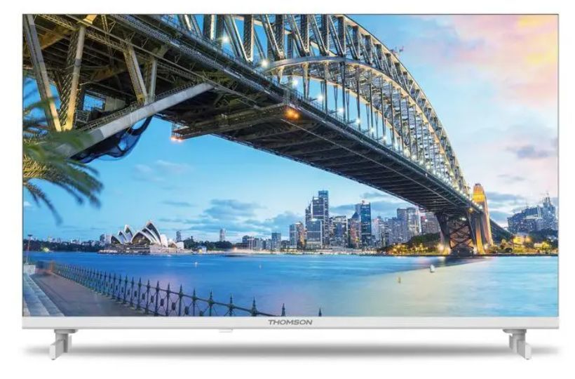 TV THOMSON 32HG2S15W LED SMART TV, GOOGLE TV, 32.0 ", 80.0 cm