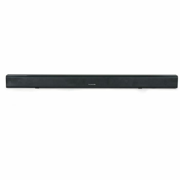 Soundbar Thomson Black 120 W