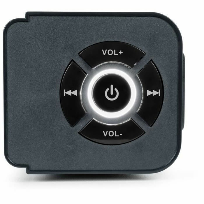 Soundbar Thomson Black 120 W