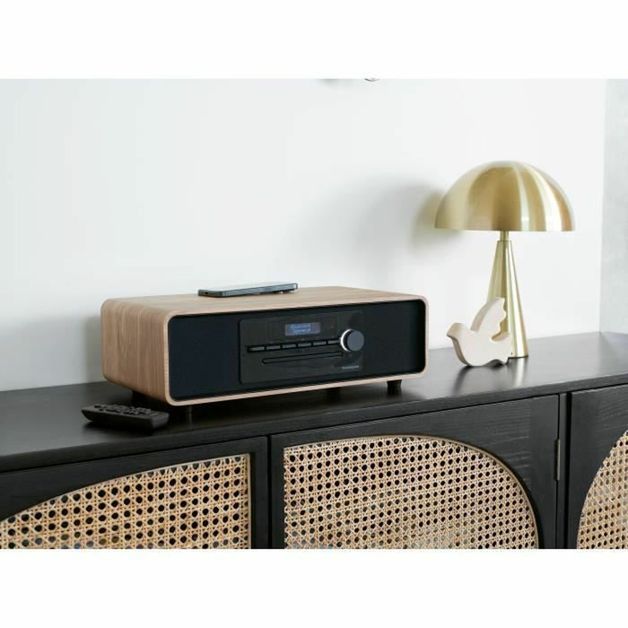 Mini Hifi Thomson WOOD