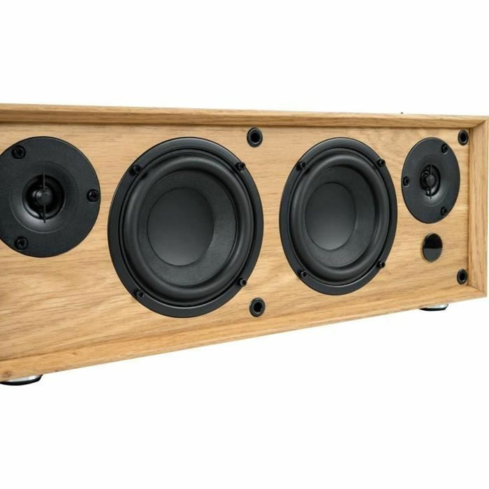 Portable Speaker Thomson WS702 Wood 150 W