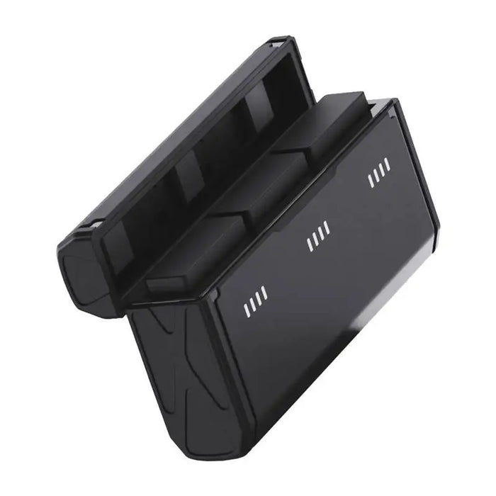 Three-battery charger for GoPro Hero 13 Black Telesin (S0-BCG-11-TGP) - For sports cameras<<<Accessories<<<Photo