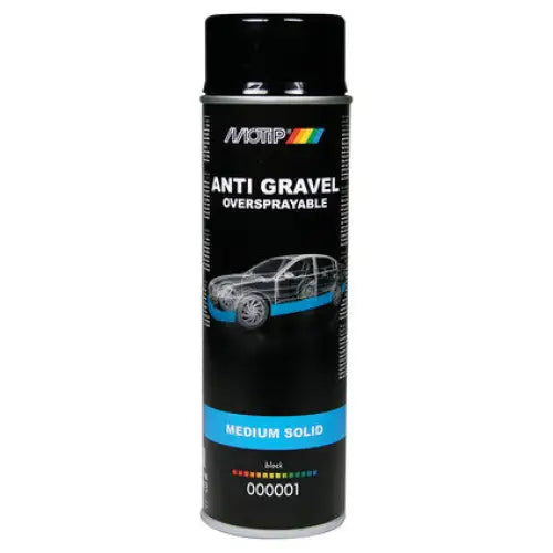 THRESHOLD PROTECTION SPRAY SHAGREN 500ML MOTIP - Външно поддържане<<<Автокозметика и поддръжка<<<Авто и