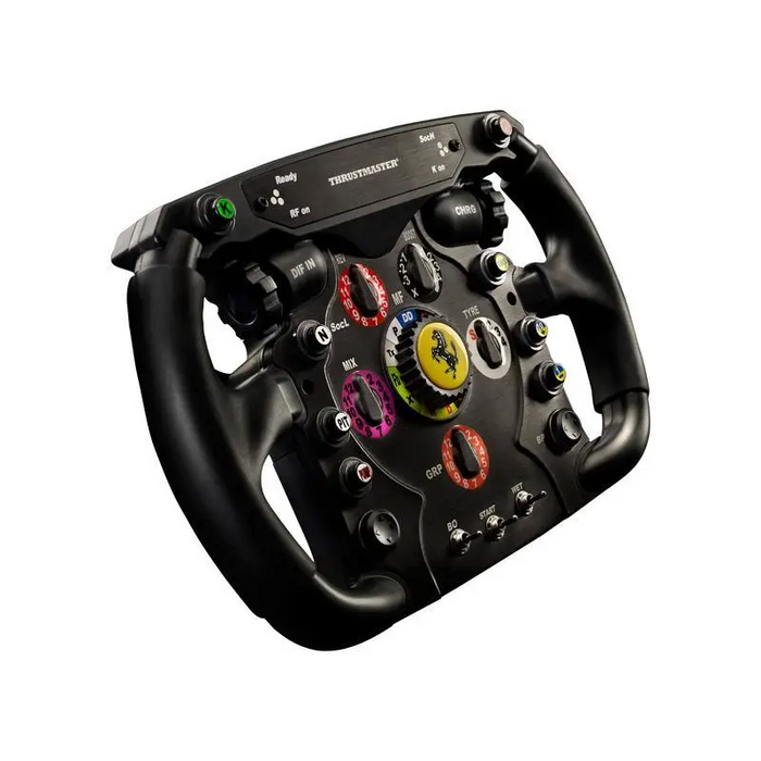 THRUSTMASTER steering wheel Ferrari F1 Wheel Add-On Ferrari series - Волани и педали<<<Геймърска периферия<<<ValiAPI