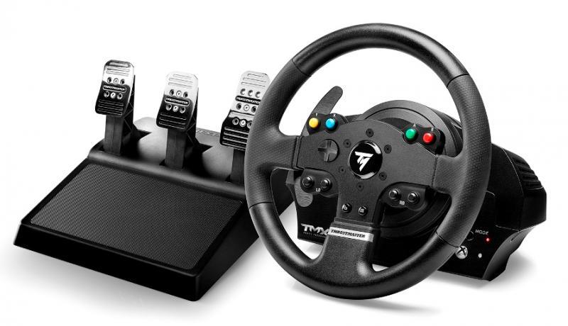 THRUSTMASTER Racing Wheel T300 RS GT PS4/PS3/PC