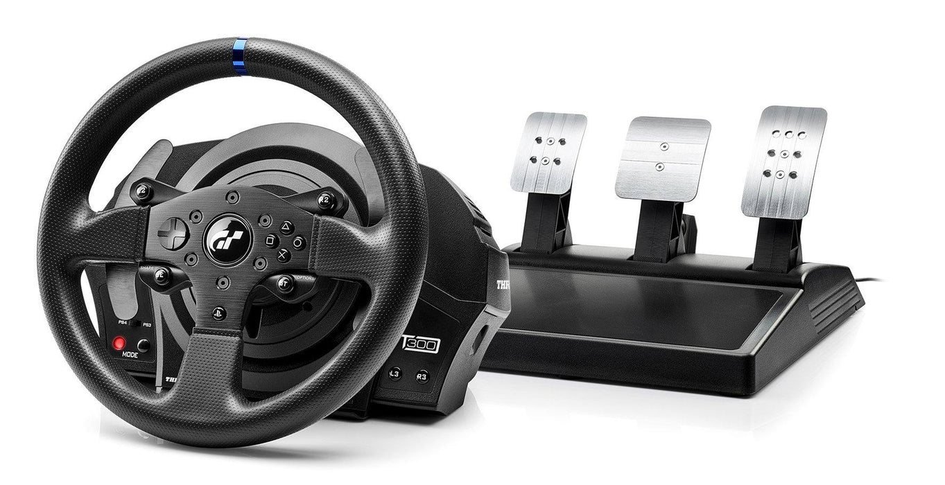 THRUSTMASTER Racing Wheel T300 RS GT PS4/PS3/PC