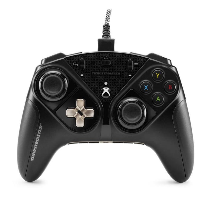 ThrustMaster ESWAP X PRO Controller Wired Gamepad, Black
