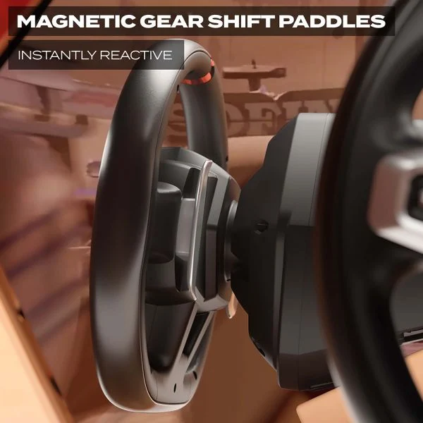 THRUSTMASTER Racing Wheel T248 PS5/PS4/PC