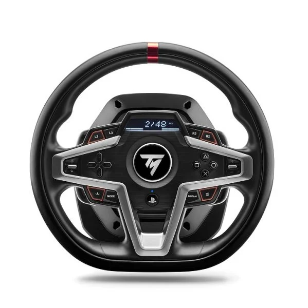 THRUSTMASTER Racing Wheel T248 PS5/PS4/PC