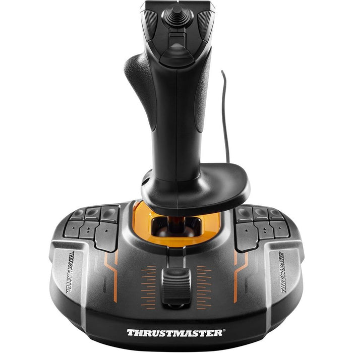 Gaming Control Thrustmaster T-16000M FC S PC