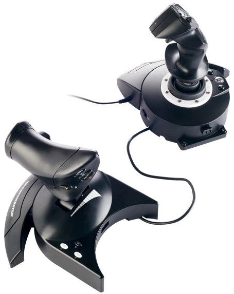Thrustmaster T.FLIGHT Full Kit Controller for Xbox and PC