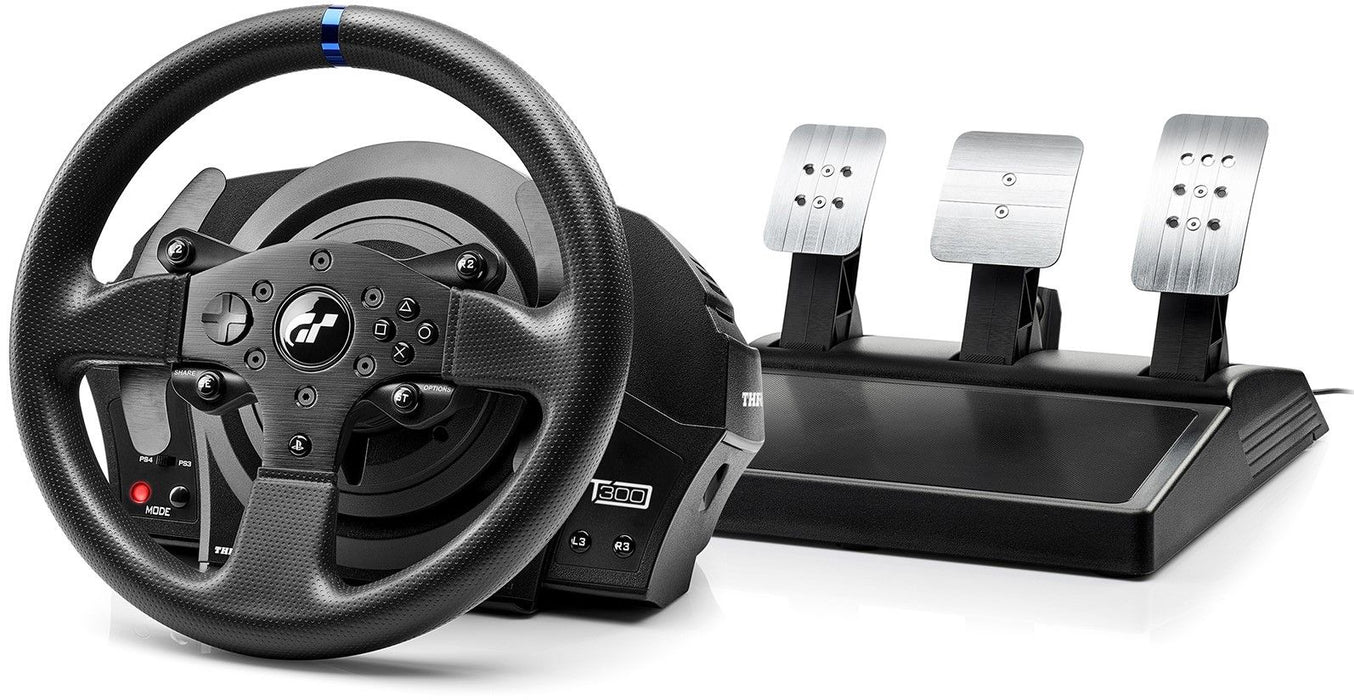 THRUSTMASTER Racing Wheel T300 RS GT PS4/PS3/PC