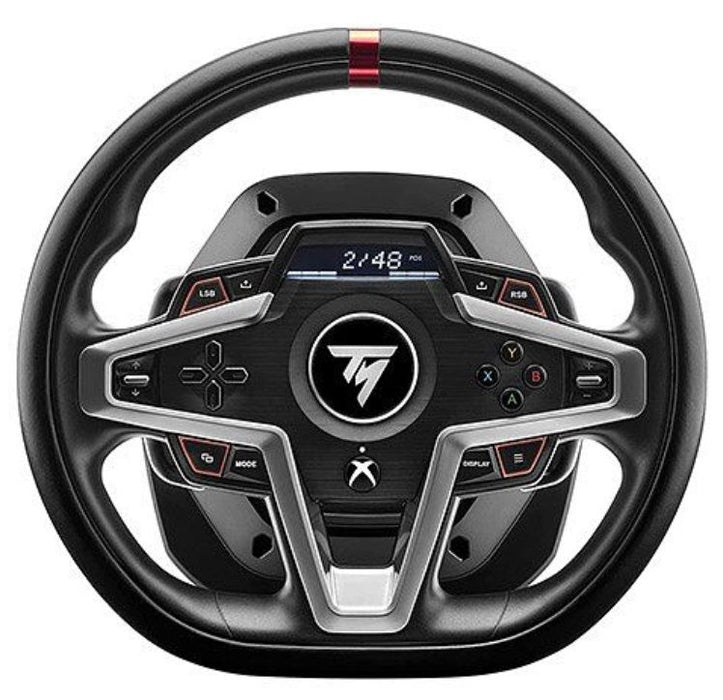 Racing Steering Wheel Thrustmaster 4460182