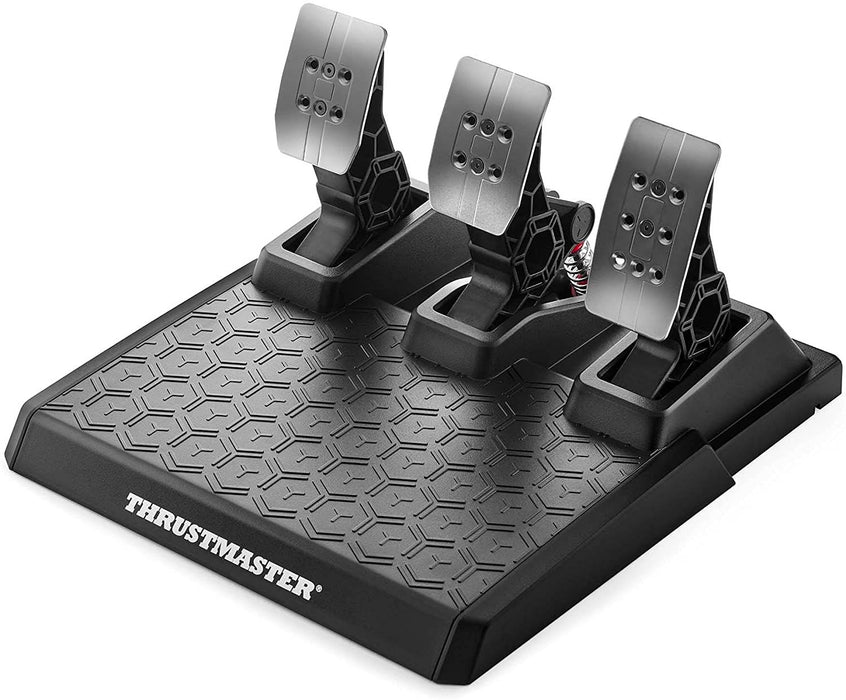Racing Steering Wheel Thrustmaster 4460182