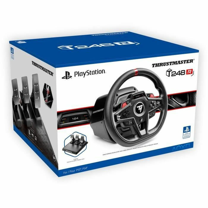 USB Cable Thrustmaster 4160869